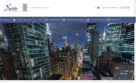 Xenia: approvato il progetto di bilancio 2025. Nel 2026 obiettivo su Italica Turismo