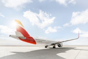 Iberia cresce sul lungo raggio con la Madrid-Toronto, operativa dal 13 giugno