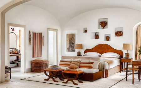 Rocco Forte Hotels: bis in Puglia con l’apertura, nel 2028, della Masseria del Cardinale