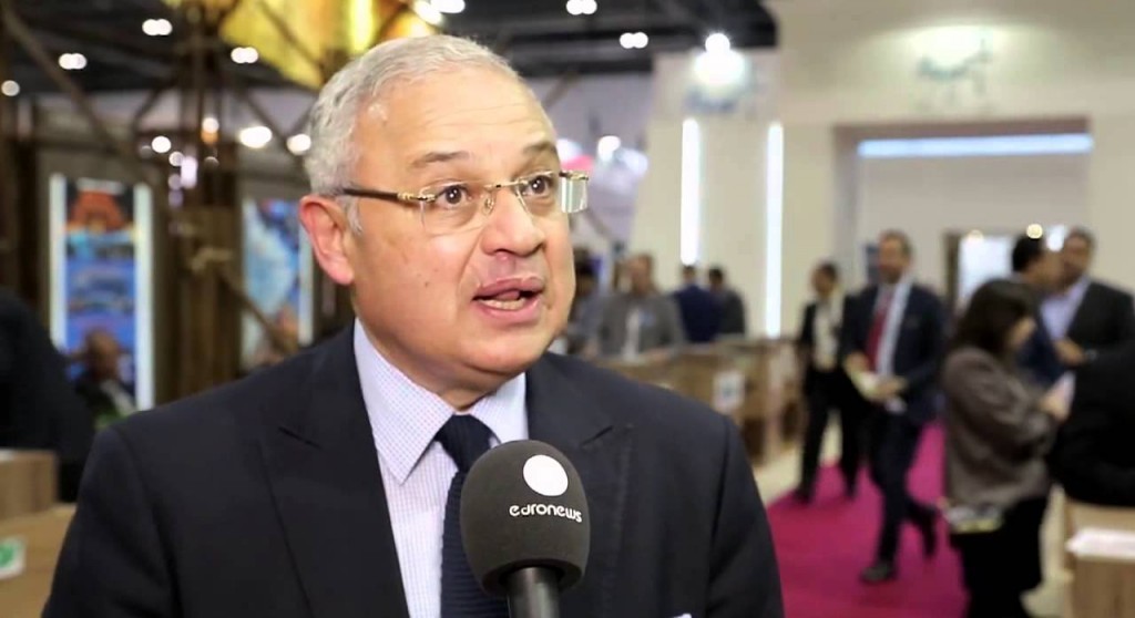 Zaazou: «Stiamo lavorando per certificare la sicurezza aeroportuale»