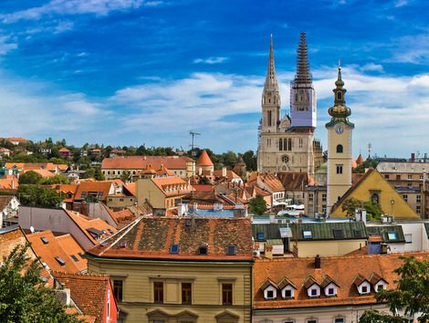 Skyscanner.it: la Croazia vince il mondiale del turismo